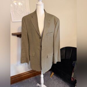 Ralph Lauren Men's Blazer